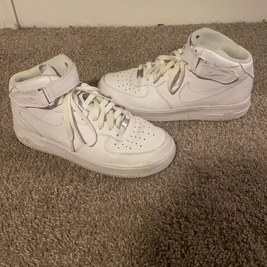 Mens Air Forces